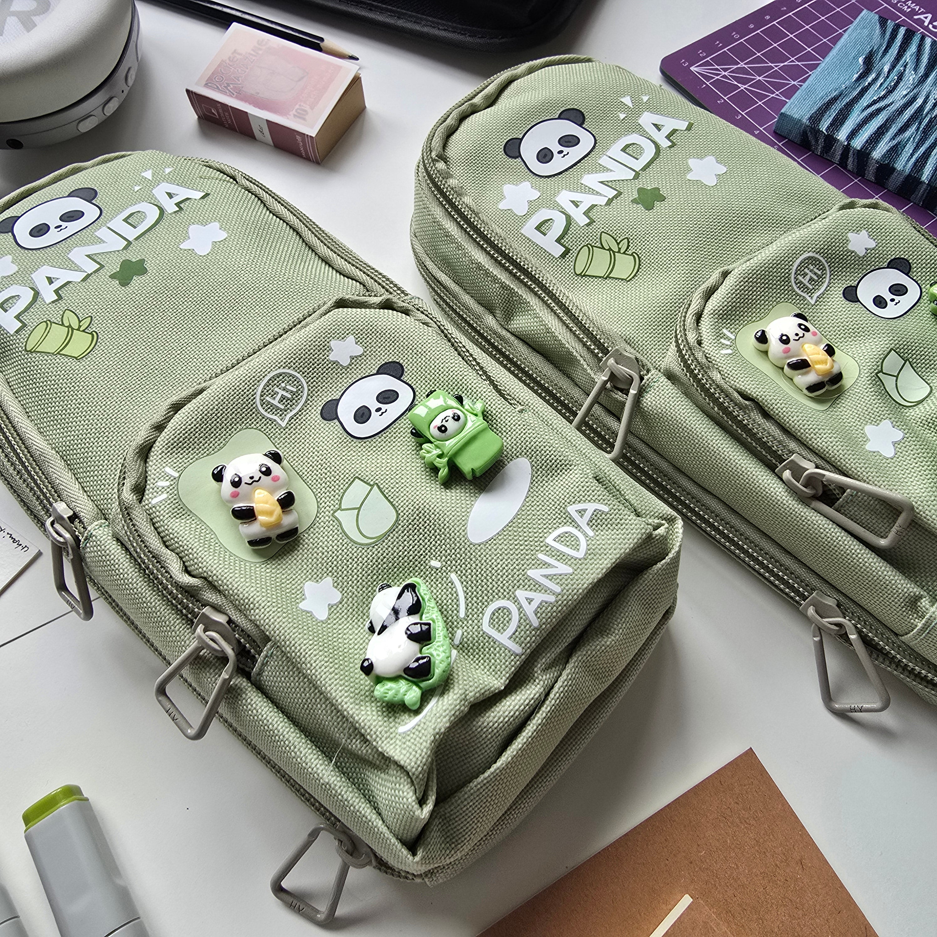 Large Pencil Case